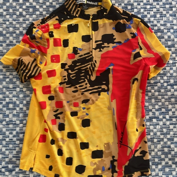 Jamie Sadock golf outfit, in great condition - Picture 2 of 5